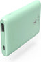 Hama SLIM 5HD - Powerbank 5000mAh - LED-indicator