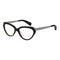 Yohji Yamamoto YY1011 - Uniseks Brillenframe - Glas zonder voorschrift