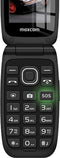 Maxcom MM828 senioren mobiele telefoon 4G