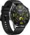 Huawei Watch GT 4 - Smartwatch - AMOLED-scherm - Zwart (46mm)