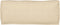 vidaXL - Ligbedkussens - voor - Bank - 2 - stuks - Beige - 100x40x8 - cm - Oxford - Stof