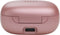 JBL Live Pro 2TWS - Draadloze Oordopjes - ANC en 40 uur batterij - Roze