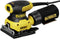DeWALT DWE6411 - Vlakschuurmachine 230W 14000 opm - Ergonomisch ontwerp