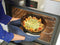 Crock Pot CR052 - Slow Cooker - 4,7L Hinged Lid - Zwart