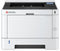 Kyocera PA4000x - Laserprinter - 1200 x 1200 DPI 40 ppm Duplex - Zwart