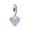 Sieraad Dames Pandora 792017CZ_E020