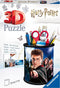 Ravensburger Pennenbak Harry Potter - 3D puzzel - 54 stukjes
