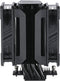 Cooler Master MasterAir MA612 Stealth - CPU Koeler - 6 Heatpipes - 8-27 dB(A)