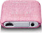 Lenco Xemio-861 - MP3-speler met Bluetooth® en 8 GB micro SD - Roze