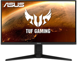 ASUS TUF Gaming VG27AQL1A - Monitor - 27" - 2560x1440 (Quad HD) - 170Hz - IPS - Zwart