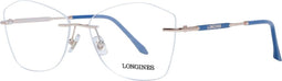 Ladies' Spectacle frame Longines LG5010-H 56033