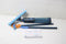 Philips OneUp 3000 series - Steel stofzuiger - Draadloos - 2x sneller dweilen