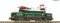 Fleischmann Elektrische locomotief 1020.027-7, ÖBB 739422