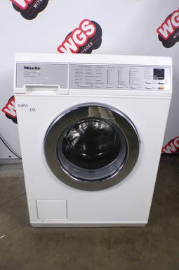 Miele W5845 - Wasmachine - 7 kg - 1450 toeren