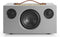 Audio Pro C5 MKII - Draadloze speaker - 41W met Bluetooth en multiroom - Grijs