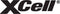 XCell 142187 - Fotobatterij CR123A - Lithium 1550 mAh 3 V - Grijs