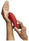 Womanizer x Marilyn MonroeTM Special Edition - Vivid Red