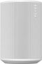 Sonos Era 100 - Smart Speaker - Stereogeluid met diepe bass - Wit