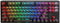 Ducky One 3 TKL - Mechanisch Toetsenbord - RGB - Zwart