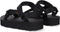 Teva K MIDFORM UNIVERSAL - Kinder Sandalen - Plateau - Zwart - Maat 32