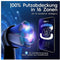 Oral-B iO Series 9 - Elektrische Tandenborstel - AI Tandoppervlakanalyse - Zwart