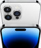 APPLE iPhone 14 Pro Max - 512 GB - A16 Bionic - Zilver
