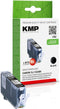 KMP C82 - Inktcartridge - Compatibel met Canon CLI-526 BK - Zwart (9 ml)