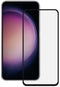 Vivanco 63965 - Screenprotector - Samsung Galaxy S23 FE - Zwart