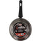Braadpan - MENASTYL - 6020242 - Roestvrij staal - 18 cm - Geschikt voor alle warmtebronnen, inclu...