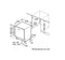Siemens SX65ZX49CE - Inbouw vaatwasser - 14 couverts - Zeolith droogsysteem - Energieklasse C