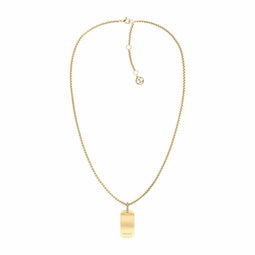 Ketting Dames Tommy Hilfiger 2780862 50 cm