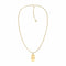 Ketting Dames Tommy Hilfiger 2780862 50 cm