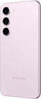 SAMSUNG Galaxy S23 Plus 5G - 256 GB - Snapdragon 8 Gen 2 - Paars