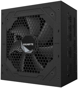 Gigabyte UD750GM PG5 - ATX Voeding 750W - 80 Plus Gold - PCIe 5.0 Ready