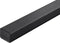 LG S60Q - Soundbar 2.1 - 100W RMS - Actieve draadloze subwoofer - HDMI en USB aansluitingen