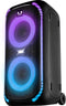 Hama Party Loud L - Draadloze Bluetooth Party Speaker - 640W piekoutput - Spatwaterdicht (IPX4)