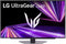 LG UltraGear 27GX704A-B - 27 inch OLED Gaming Monitor - 2560 x 1440 - 240Hz - Zwart