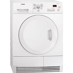 AEG T65370AH3 - Warmtepompdroger 7 kg - Sensidry® - Energieklasse B
