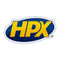 HPX easy mask afdekfolie crêpepapier - 55 cm x 33 m
