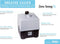 Weller Zero Smog TL Kit 1 FN soldeerrookafzuiger 230 V 120 W 190 m³/h