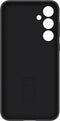 Samsung Galaxy A55 5G - Silicone Case - Krasbestendig - Zacht (3 kleuren)