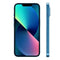 Apple iPhone 13 - Blauw - 256 GB - Fysieke simkaart + eSIM