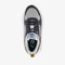 PUMA Trinity Lite Jr - Lage sneakers - SOFTFOAM+ - PUMA White-Green Terrain-PUMA Black