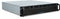 Inter-Tech IPC 2U-2404L - Rack Server - Micro-ATX Mini-ITX - 5x 3.5