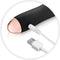 My First - Pinga Vibrator - Zwart