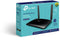TP-Link Archer MR400 - Draadloze dual-band 4G-router - Tot 1350 Mbps