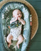 Comfort Toy Tiny Tropics