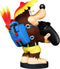 Exquisite Gaming Banjo-Kazooie - Houder - 2-in-1 micro USB & Type C kabel - Multi-color