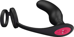 Prostaat Stimulator Cheeky Love met Afstandsbediening