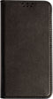 Mobiparts Classic Wallet Case - Flip Cover - Ruimte voor pasjes - Zwart